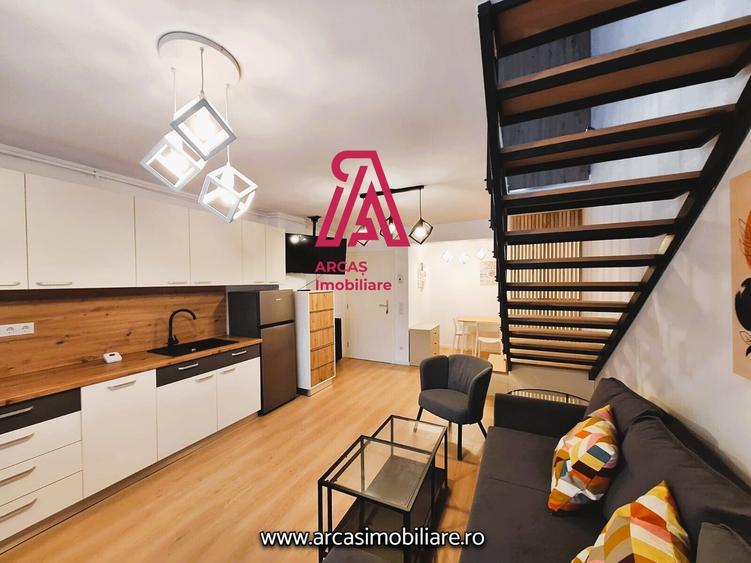 APARTAMENT DE INCHIRIAT 2 CAMERE-PARCARE,TURNISOR! - 7