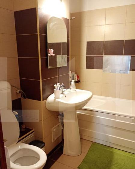 Apartament cu 3 camere, 72 mp, Simeria - 4