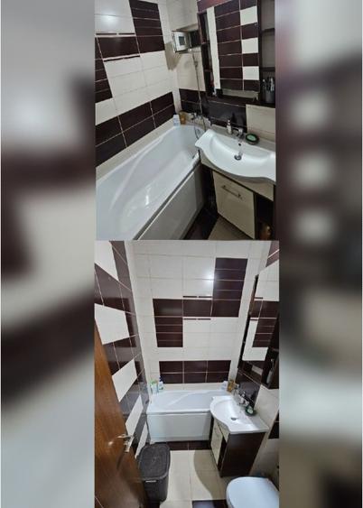 Iancului , Obor garsonieră confort 1 decomandată  - 6