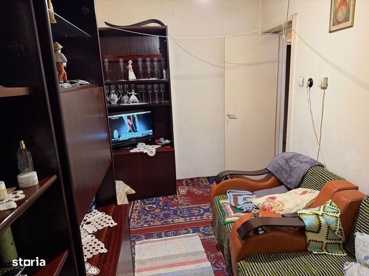 Apartament 3 camere+sufragerie,Zona Micro 15 - 2