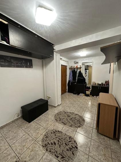 Apartament 3 Camere Canta - Bariera Parter Gradina si Acces Boxa - 6