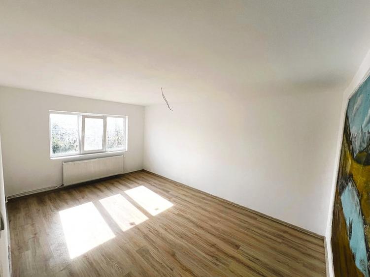 APARTAMENT 3 CAMERE RENOVAT, FINISAT, LIBER PENTRU MUTAT - 8