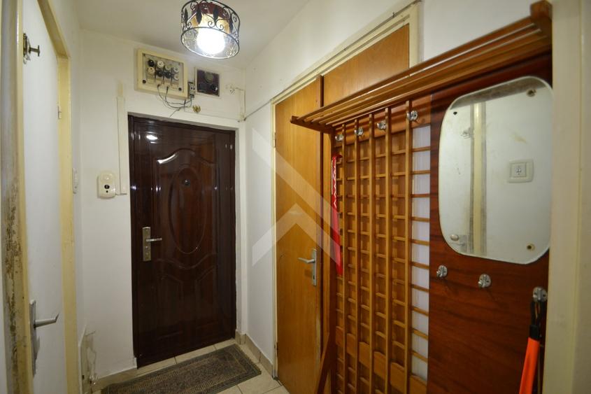 Apartament 3 camere Drumul Taberei - Favorit (Comision ZERO) - 10