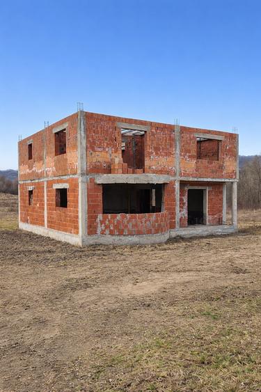 Constructie P+M si teren 1.614 mp – Băile Govora, Gatejesti, jud Valcea - 8