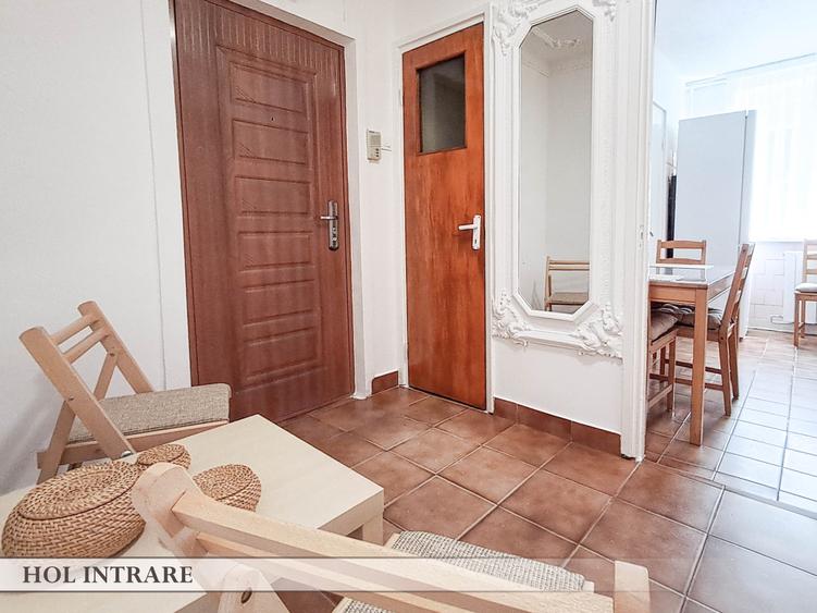 Inchiriere apartament 3 camere sos. Giurgiului, Aleea Calinesti, decomandat - 18