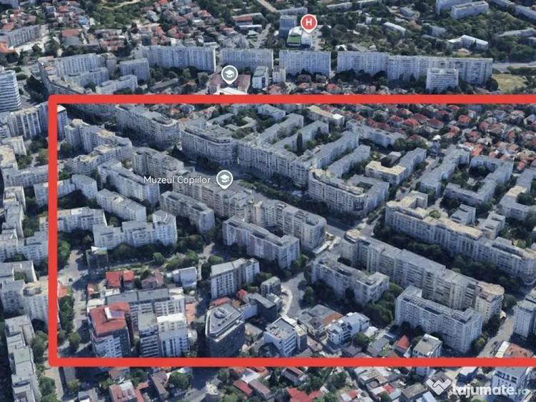 Zona Decebal sp P+M 135 mp - 1