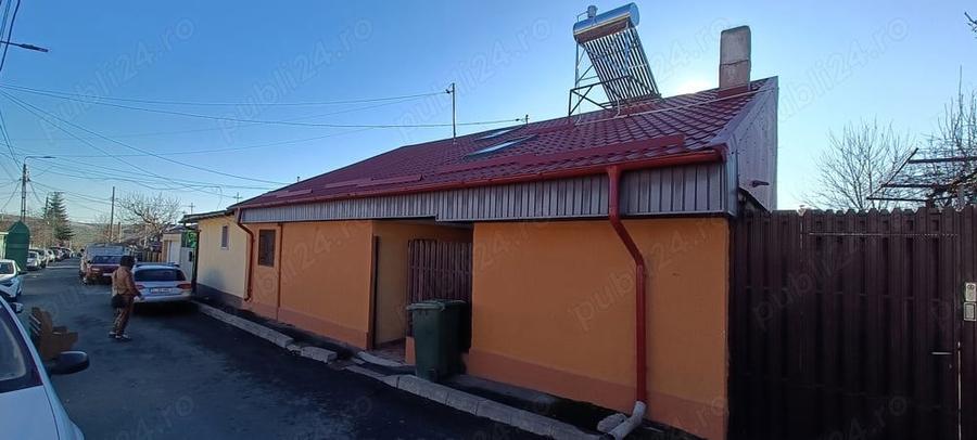 Vand casa in Tulcea - 2