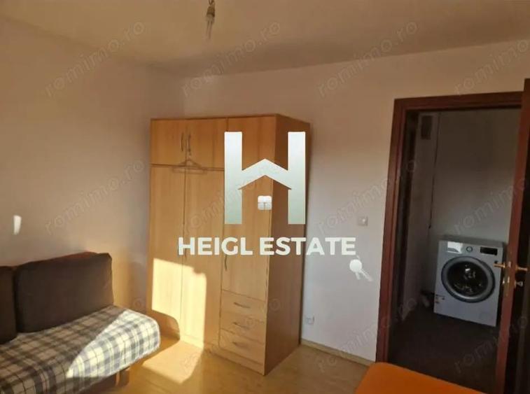 Apartement complet mobilat cu 2 camere in zona Sagului - 2