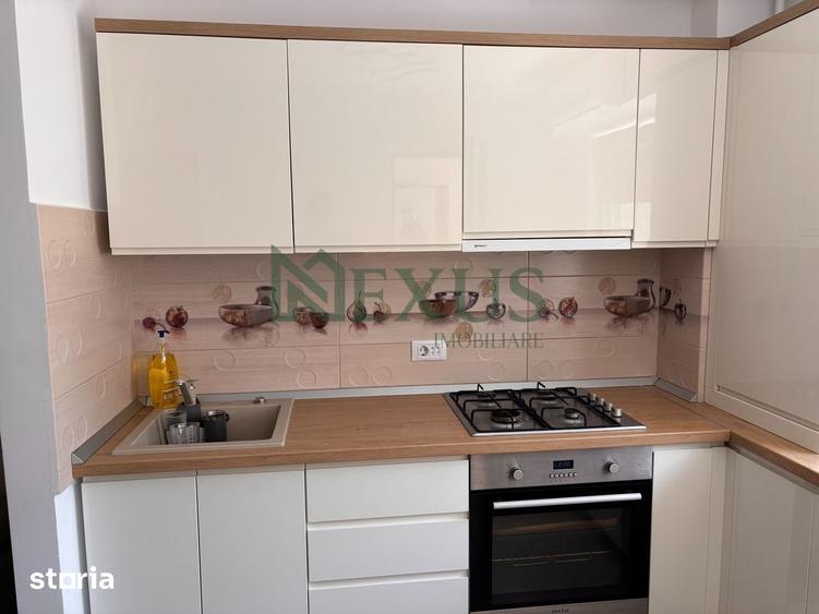 Apartament cu 2 camere Open Space | Bloc Nou | Cartier Fiald Bacau - 2