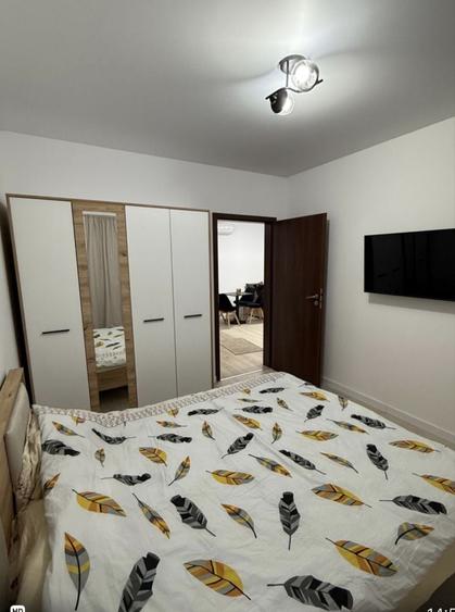 Studio Apartament de inchiriat , parter cu gradina proprie ,pet friendly - 1
