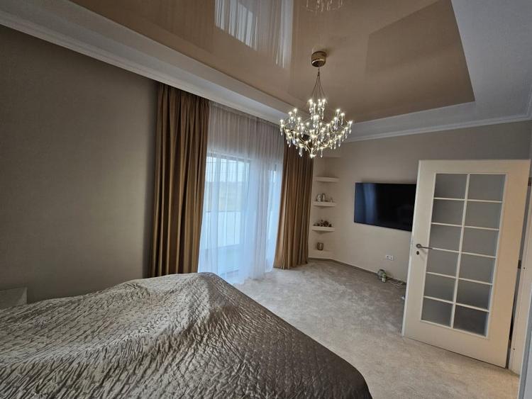 Vila de lux cu piscina, complet mobilata si utilata Bucium-Lidl - 10