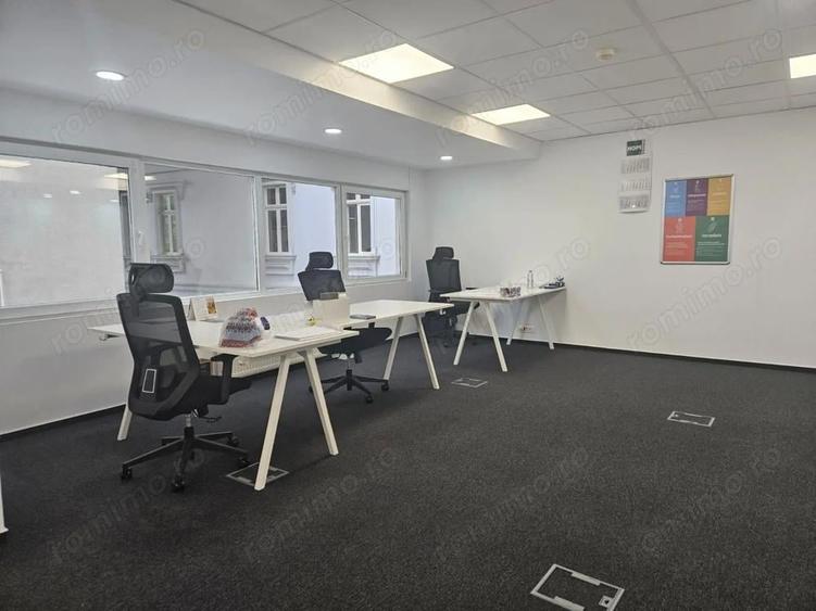 Spatiu de birouri zona Victoriei - 5