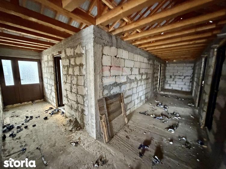 Casa Bolotesti / Vitanestii de Sub Magura - 18