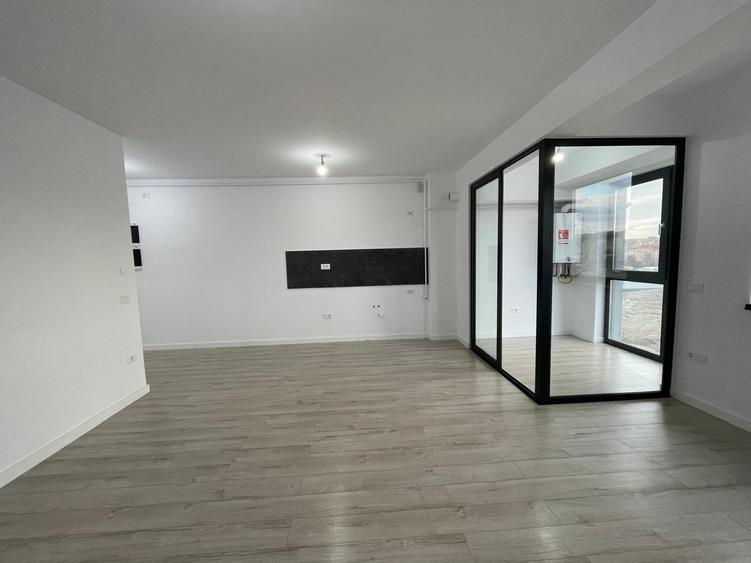 Comat Towers  | Finalizat |  Studio | TIP 9 | 38mp - 7