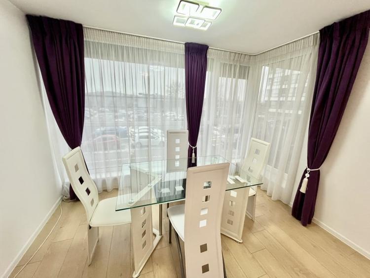 2 camere cu parcare Atria | Chitila | Lac Straulesti | Bucurestii Noi - 3