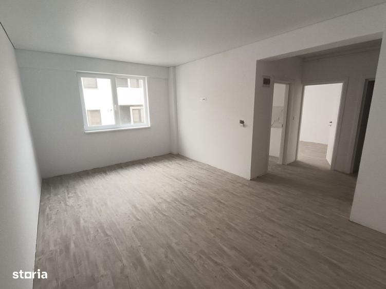 Apartament 2 camere Visani, bloc nou, etaj 2 - 5
