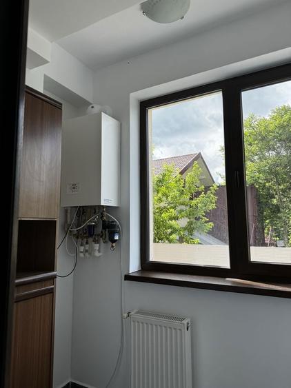 Apartament de inchiriat Lazar Residence - PERSOANA FIZICA - 10