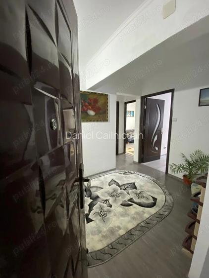 Apartament decomandat renovat complet mobilat exact ca in poze et2din 4 88mp 3camere 2. Balcoane