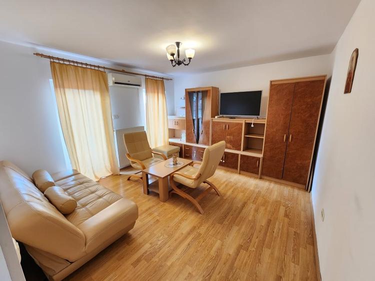 Închiriez apartament cu 2 camere langa Shopping Cyti! - 6