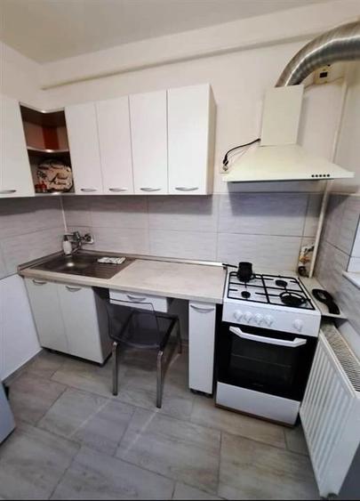 Garsoniera in Ploiesti, zona Democratiei - 4