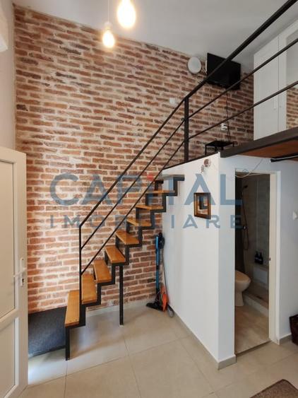 Studio de vanzare Ultracentral Comision 0! - 5