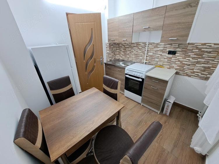 Apartament 2 camere de inchiriat,complet utilat,pozi?ie ideala ! - 6