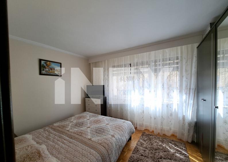 Apartament 4 camere decomandat, 81 mp, etaj 1/4 ideal pe - 1