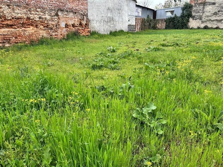 TEREN ZONA CENTRALA PLOIESTI - 8