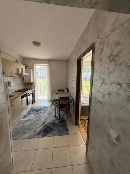 Apartament 1 camera decomandat Porii - 6