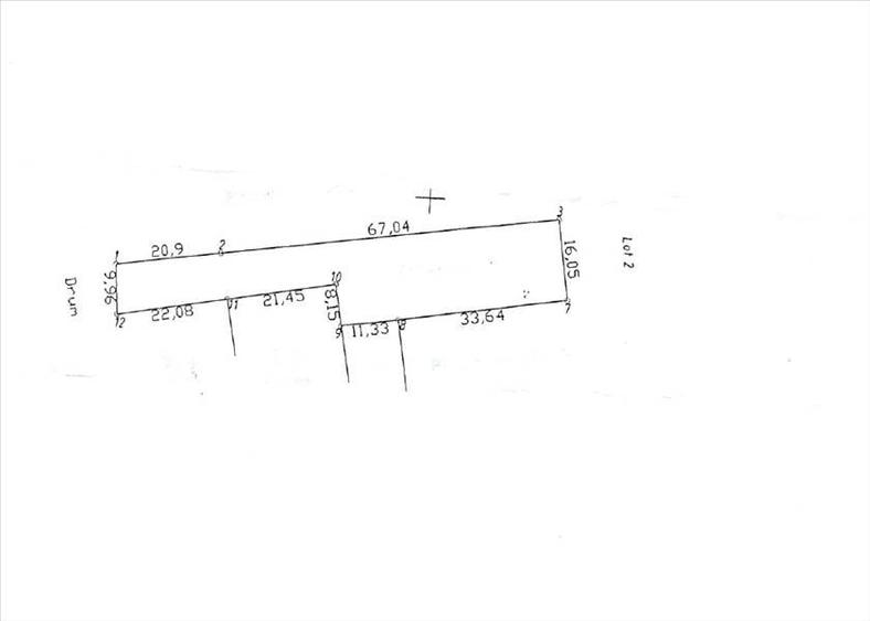 TEREN SAT COSTI, INTRAVILAN - 1