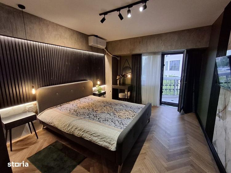 Apartament de inchiriat Unirii/ boiler/ parcare - 4