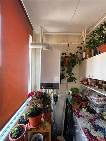 Apartament cu 2 camere de vanzare zona E3 Tulcea - 8