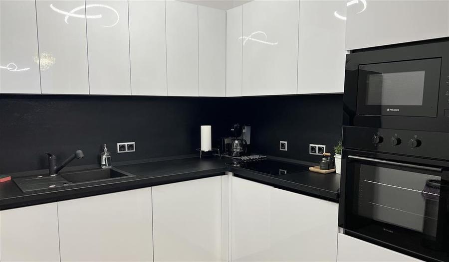 Apartament 2 camere luminos Silver Mountain Poiana Brasov - 13