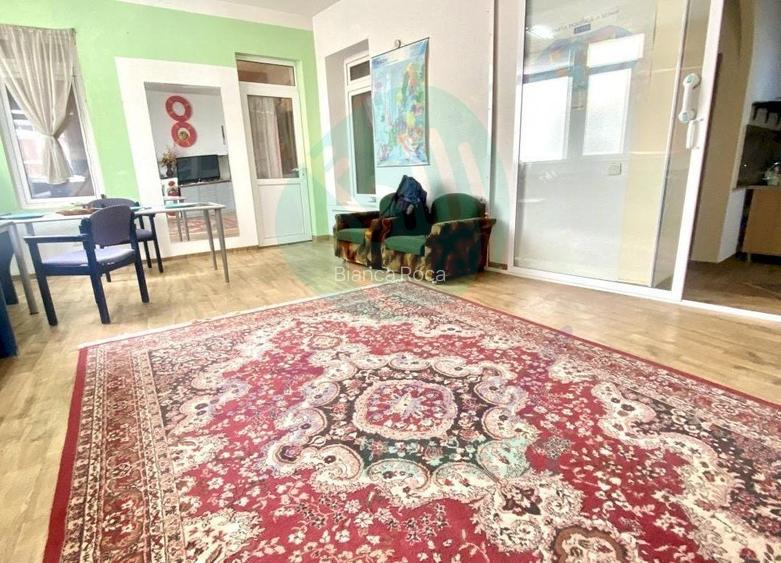 Apartamnet in vila Dacia - Stefan cel Mare