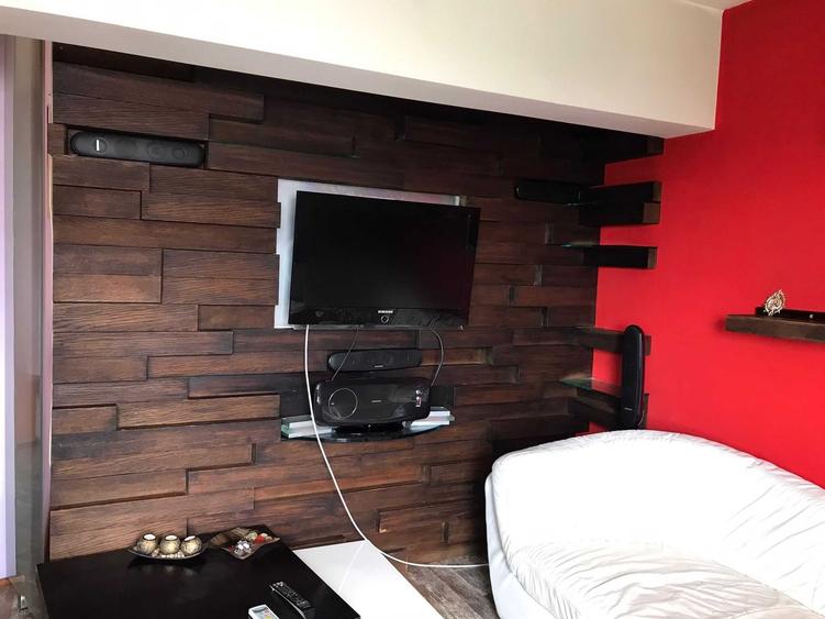 Apartament cu 2 camere decomandat în Dristor