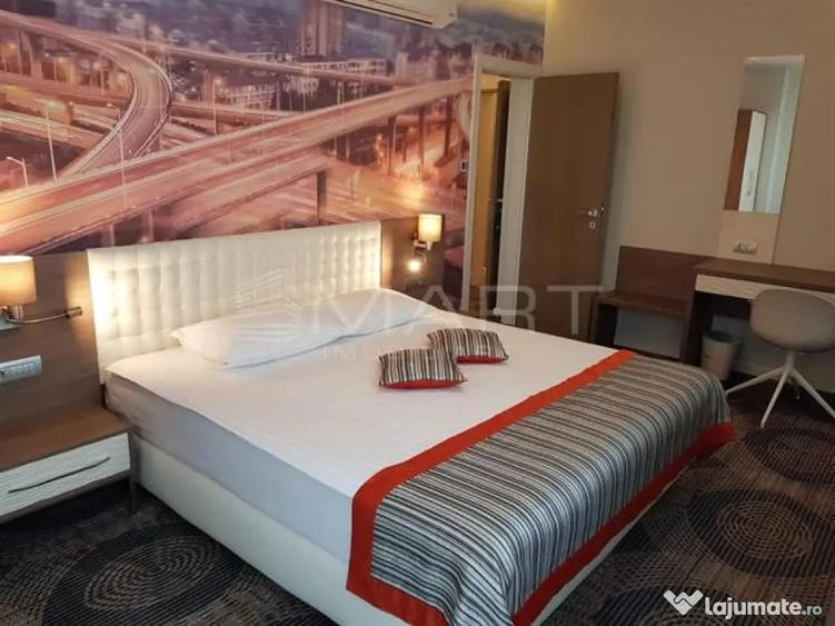 Penthouse zona Mihai VIteazu - Sibiu (Sibiu) - 10