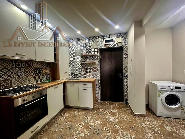 Apartament Nou cu doua camere -zona Mehala - - 2
