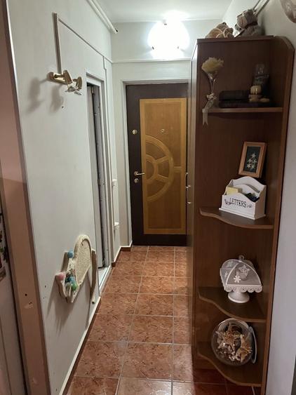 apartament doua camere complet mobilat , centrala si aer conditionat - 8