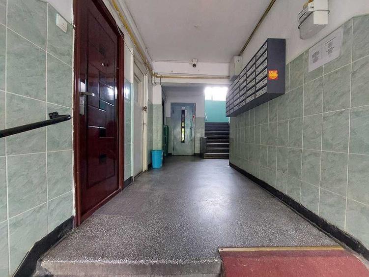 Vanzare ap. 2 camere 57 mp, Calea Giulesti, zona verde, linistita. - 6