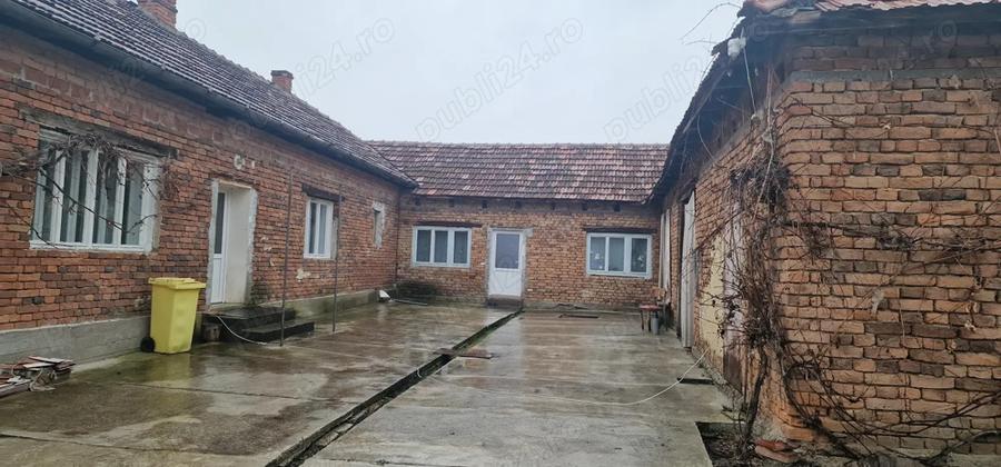 Casa de vanzare! Rog seriozitate. - 5