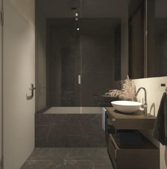 Apartament 3 camere | MTM Lake Pipera | Cesiune - 7