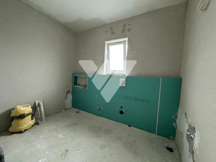 Casa individuala cu 6 camere si teren 490 mp in Șelimbar Sibiu - 13