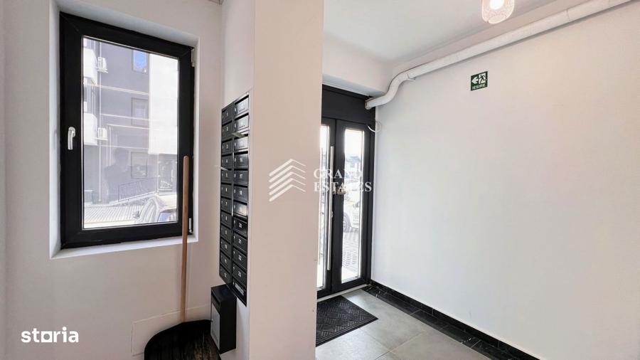 Inchiriere apartament 2 camere decomandat | etaj 1 | Loc de parcare - 1