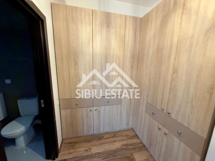 Apartament PREMIUM 3 camere, curte, 2 terase- Selimbar - 6