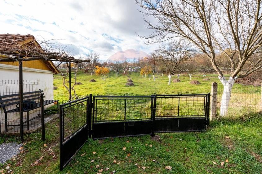 Casă de vanzare Certejul de sus,jud. Hunedoara - 20