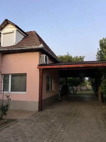 Vand casa in apropiere de Oradea - 6