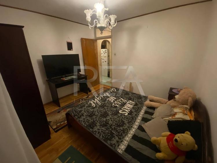 3 camere aproape de Piata Rahova - 4