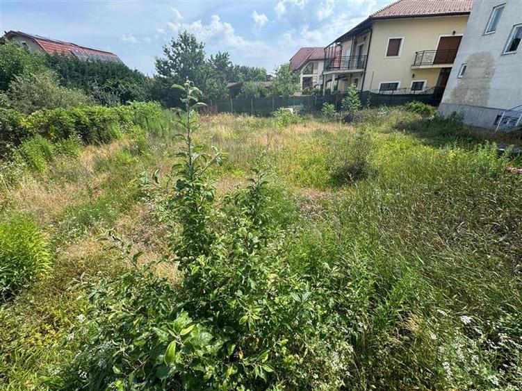 Casa individuala situata in cartierul Andrei Muresanu! - 12