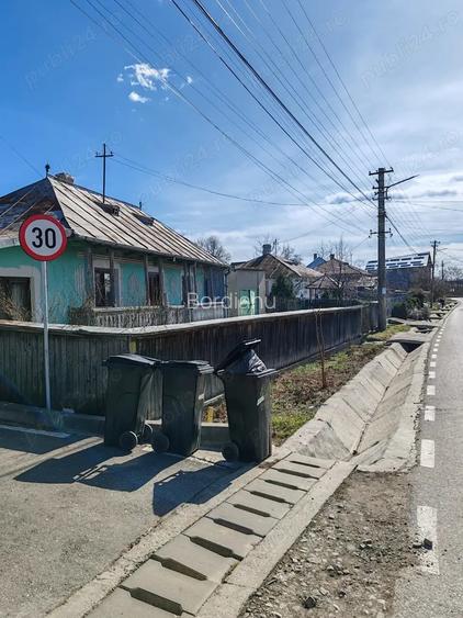 Casa cu teren de vanzare -34500 euro negociabil Casa cu teren de vanzare -34500 euro negociabil