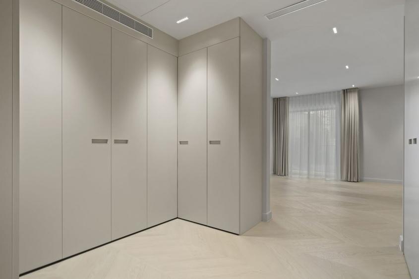 Exclusive Apartment for Rent – Kiseleff Area | Newly Delivered in 2025 - 11